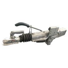 BPW Auflaufbremse Vierkant # 70 mm 1350 kg