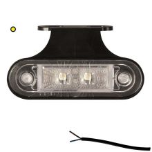 Fristom LED-Markierungsleuchte | 12-24V