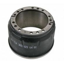 Corexx Bremstrommel passend für Actros HA. 410x220x306