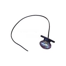 Radex Umrissleuchte Radex 935 LED halbrund