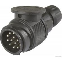 Plug-Kabelstecker