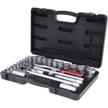 KS TOOLS 1/2" Steckschlüsselsatz