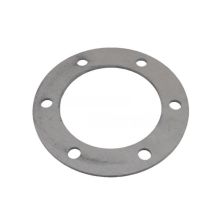 Flanschplatte 6 MM 205*6/162 für Felge A09392