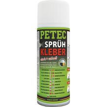 Petec Sprühkleber 400 ml