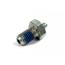 Knott Schraube mit Schmiernippel. Kfg 20-35