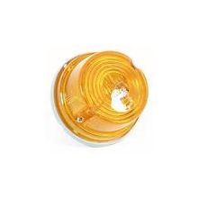 Novio Umrissleuchte Serie 026 Gelb