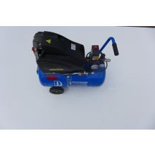 Minikompressor (auf Rädern) 1,5 KW / 2PS