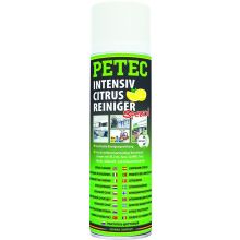 Zitrusreiniger-Spray - Petec 500 ml