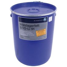 BPW Fett für Wälzlager 50 kg