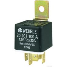 Wechselrelais 12 V
