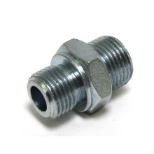 Airflex Doppelstutzen