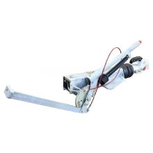 AL-KO Auflaufbremse (V) 2.8Vb1 (Tandem 3500 Kg)