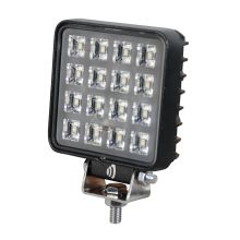 Novio Led-Arbeitsleuchte 9-32V Dc 16W 50Cm 2X0.75mm²