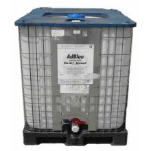 AdBlue Container für Adbleu-Austausch