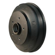 BPW Bremsnabe S 2504-7 - Kegelrollenlager