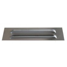 Klemmventilator für Lüftungsschieber