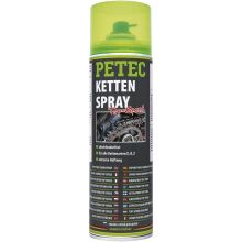 Petec Kettenspray 500 ml