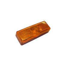 Radex Seitenmakierungsleuchte Orange / Radex 905