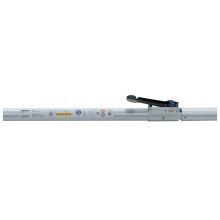 Klemmstange, Verstellbar, Aluminium
