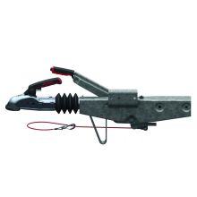 AL-KO Auflaufeinrichtung Typ 90S3. 700-1000 KG