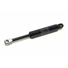 Gasfeder für Handbremshebel 1400 N. Länge 160 mm. Hub 45 mm