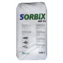 Ölbindemittel Sorbix Wb/02 Sack à 100 L