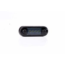 Fristom LED-Begrenzungsleuchte Dark | 12-24V | 0.15m. Kabel