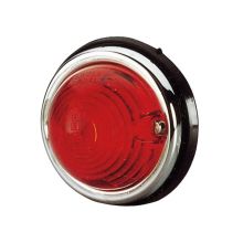 Novio Begrenzungsleuchte Serie 22 Rot