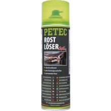 Petec Mos2 Rostlöser 500 ml