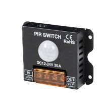 Tralert Bewegungssensor 12-24V 30A