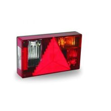 Jokon Leuchte Bbsw 595 Za R 12 Volt