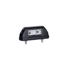 Horpol LED-Kennzeichenleuchte 12/24V