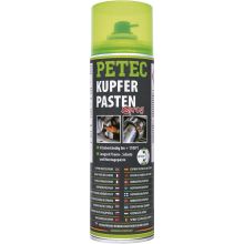 Petec Kupferpasten-Spray 500 ml