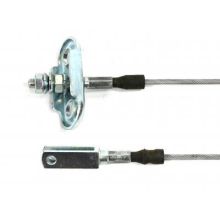 Bremsseil 1095/1665 Bpw M12