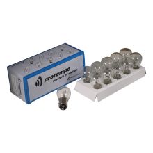 Novio Zweifadenlampe BAY15D