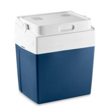 Kühlbox Mv 30 12 V. blau Maße: L=395mm/H=448mm/D=295mm
