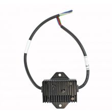 Aspock Lcg 12 VLED- Box Dauerplus 1X pro Lmp, 8-Pol.Bajonettanschl.
