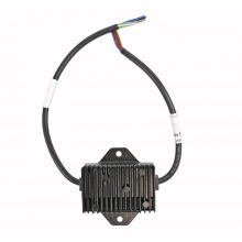 Aspock Lcg 12 VLED- Box Dauerplus 1X pro Leuchte, 5-pol.Bajonettanschl.
