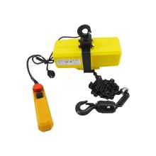 Elektrischer Kettenzug