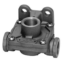 Wabco Schnelllöseventil