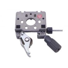 Drahtvorschubmechanismus