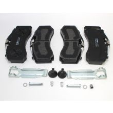 SAF Scheibenbremsbelag Sbs/Wabco