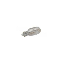 Stecksockelbirne (wedge) WBT10 5 Watt / 12-24 Volt