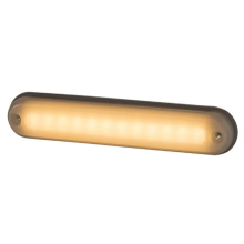 Horpol LED-Innenleuchte Compact - 2700K - 205Lm - 12-24V