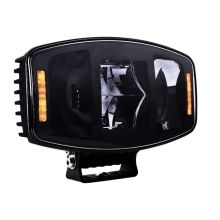Tralert LED-Fernscheinwerfer Mit Tagfahrlicht 10.000Lm 9-36 Volt