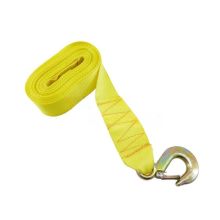 Windengurt gelb 6m