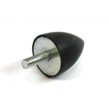Gummistopfen für DDR-Anhänger HP 300-350-400
