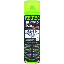 Petec Injektorenlöser 500 ml