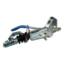 Knott Auflaufbremse KF20-A mechanisch - Kugelkupplung