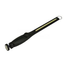 Taschenlampe 10-600Lm 3.5>20Std.+Magn.Bef.